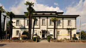 Villa Garni Gardenia, Caslano
